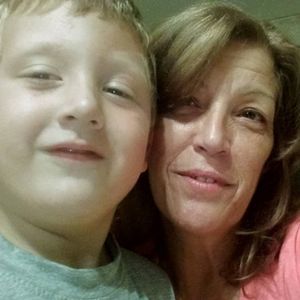 Meet your Posher, Debra